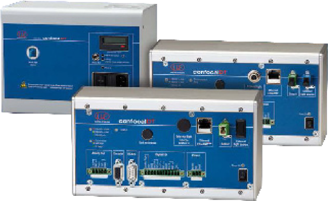 confocalDT IFC2471 HS